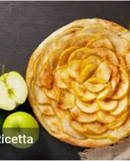 Torta di mele