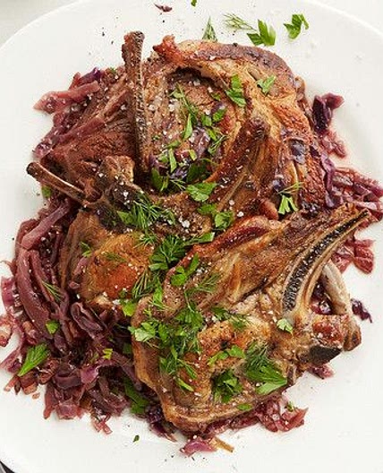 Slow-Cooker Pork Chop