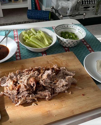 Peking Duck