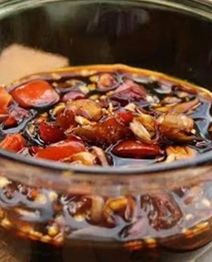 Sambal Kecap