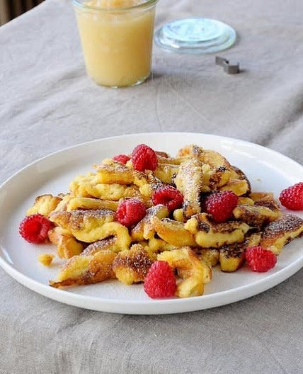Kaiserschmarrn
