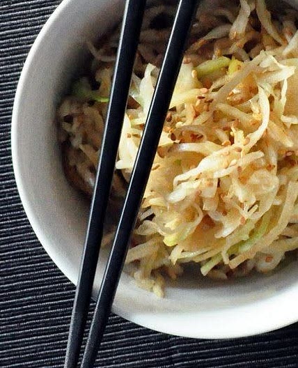 Chou version chinois