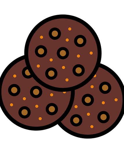 Mayan Spiced Chocolate Chewies (for Passover and beyond) - Lauren Katz