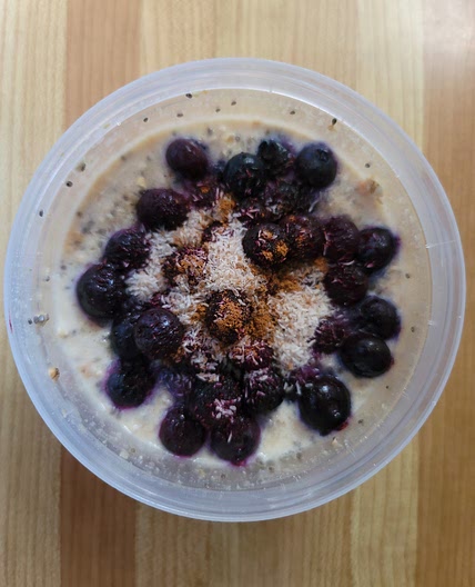 Overnight Oats