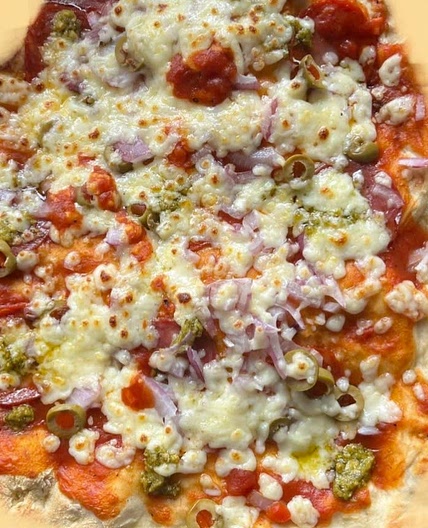 pizza