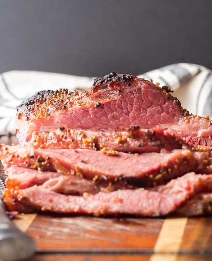 Corned Beef 