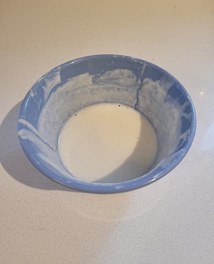 Sweet Donair Sauce low calorie