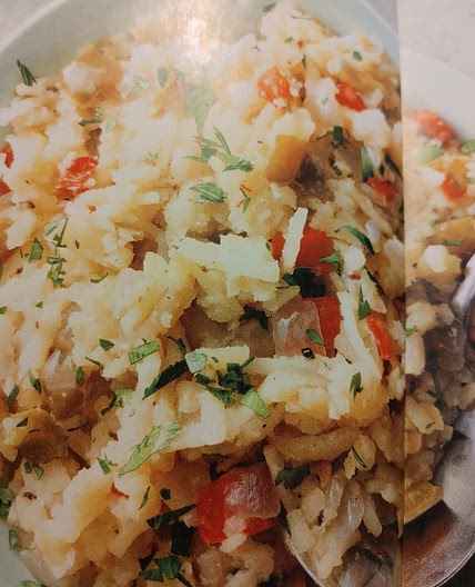 Loaded Hash Browns