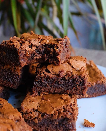 Fudge Brownies