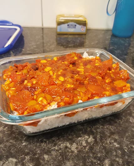 Chili Sin Carne