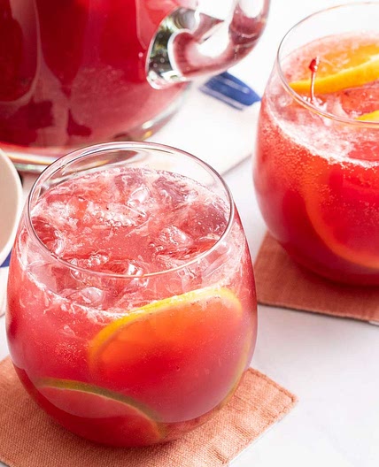 Sangria! Sangria!