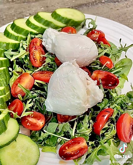 Perfect Poached Egg