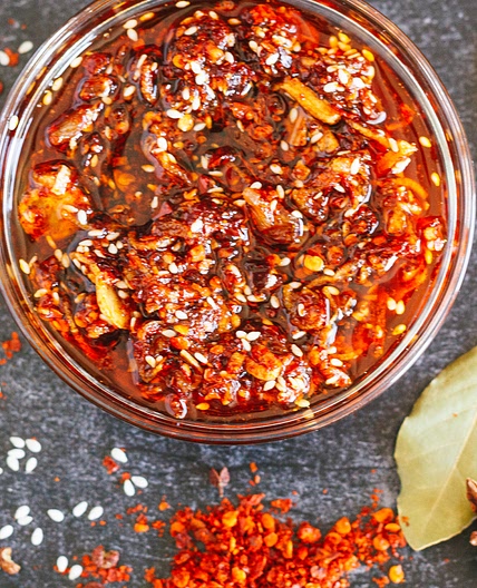 Chili Crisp
