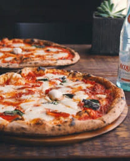 Pizza Dough - Vito Lacopelli