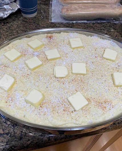 Mousaka 