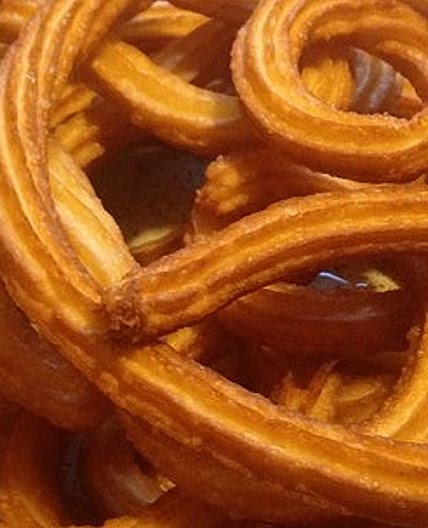 Churros