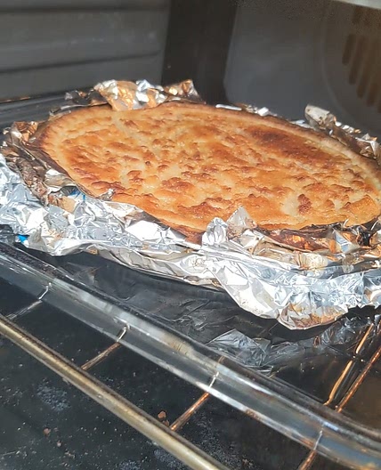 Sprite Pie