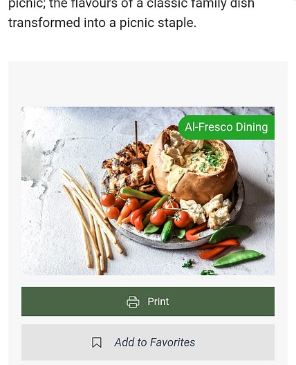 Cheesy Apricot Chicken Fondue