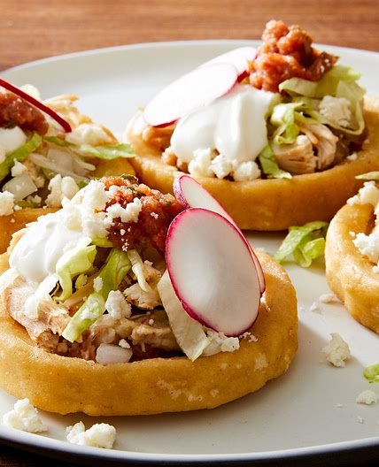 Sopes