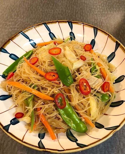 Pancit Bihon