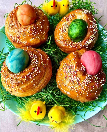 Edible Birds Nests 