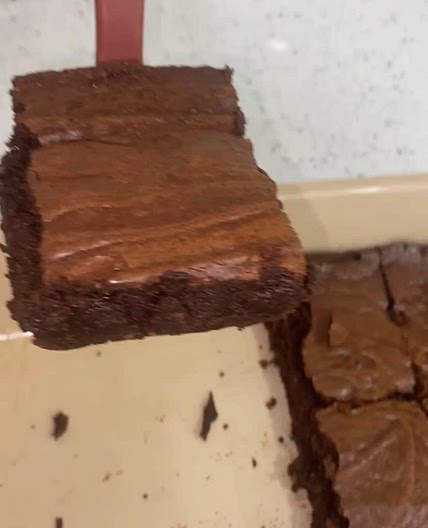 Best Brownies you’ll ever make 