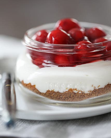 Cherry Delight