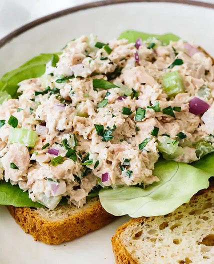 Tuna Salad