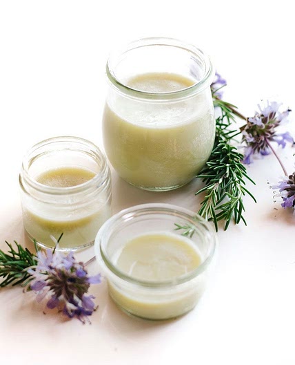 Deep Hand-Repair Salve with Coconut Oil