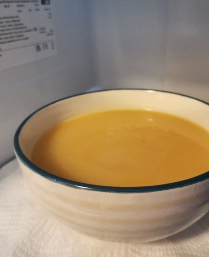Soupe