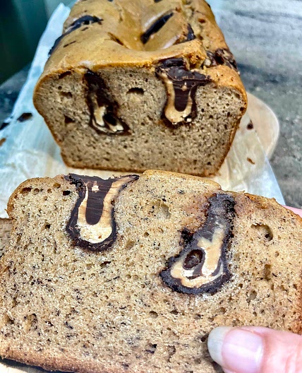 PBC Banana Bread