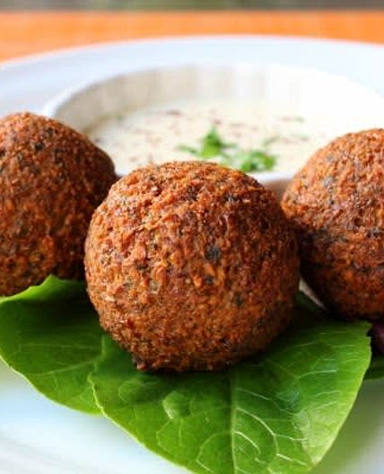 Falafels