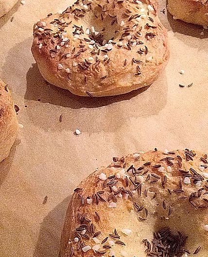 Dortmunder Salzkuchen