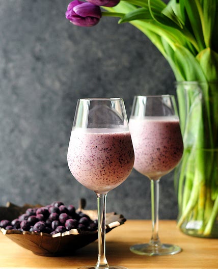 Blood Sugar Balancing Smoothie | Veginner Cooking