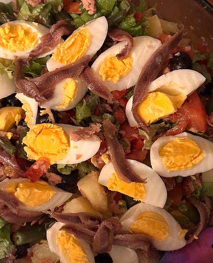 Niçoise
