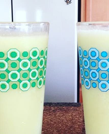 My Fool-Proof Smoothie Formula