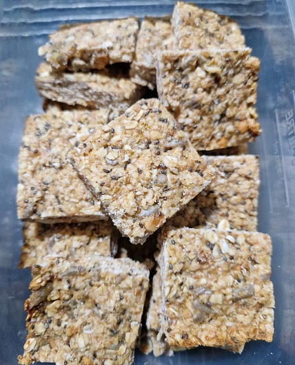 Granola Bars