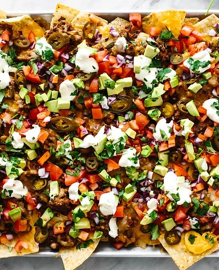 Nachos
