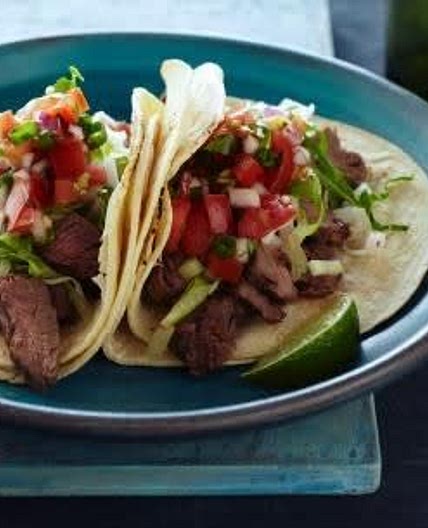 Pico de Gallo