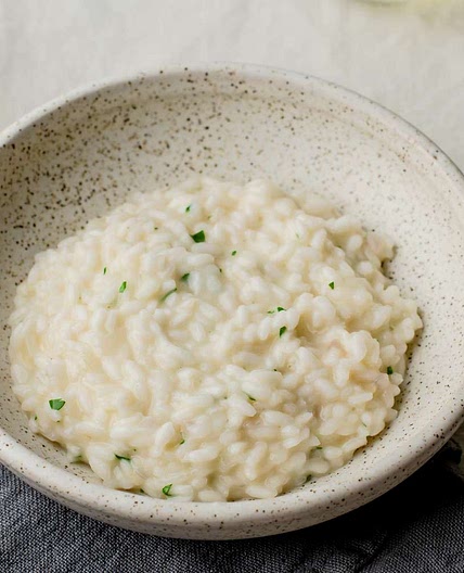 Risotto
