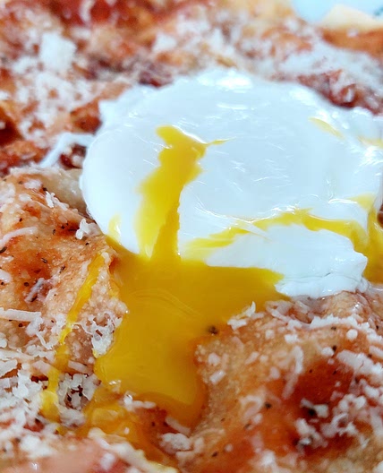 Pane Frattau