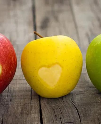Refa: Manzana 