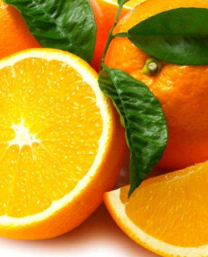 Refa: Naranja 