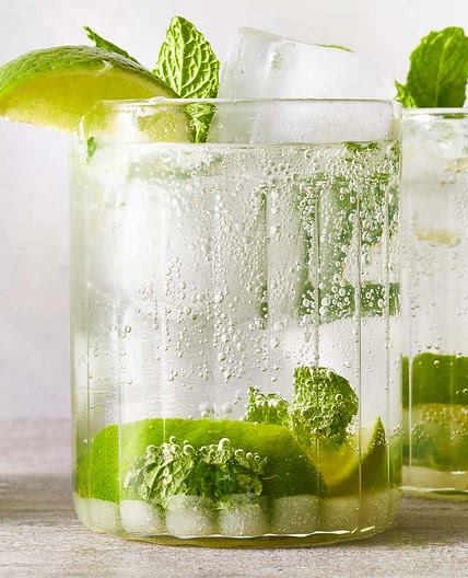 The Real Mojito