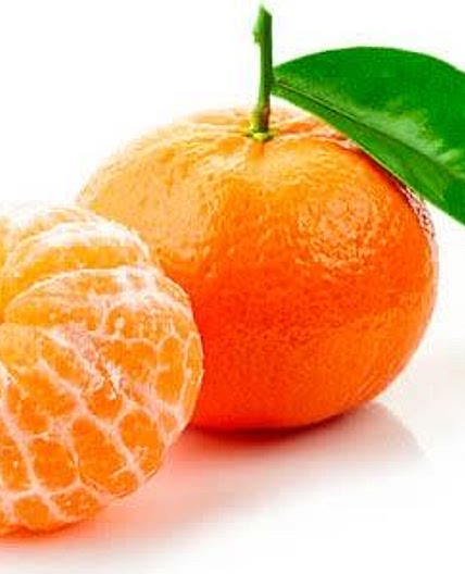 Refa: Mandarina 