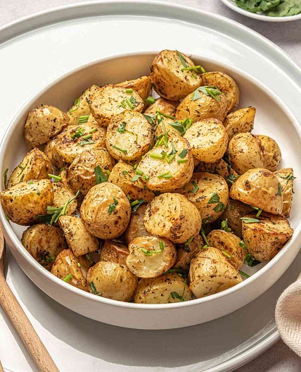 Ranch Potatoes