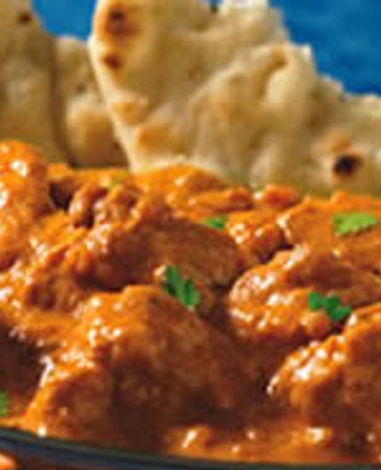 Carnation® | Butter Chicken