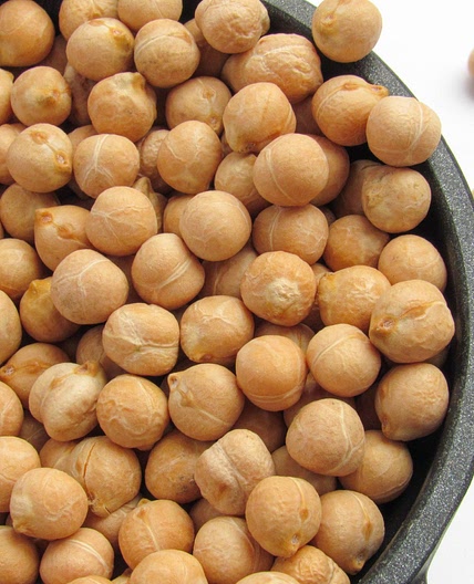 Chickpeas