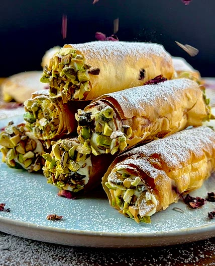 Filo tubes  