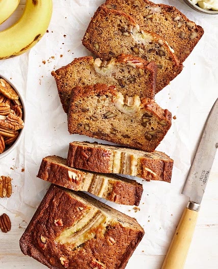 🍌 Banana Bread 🍌 